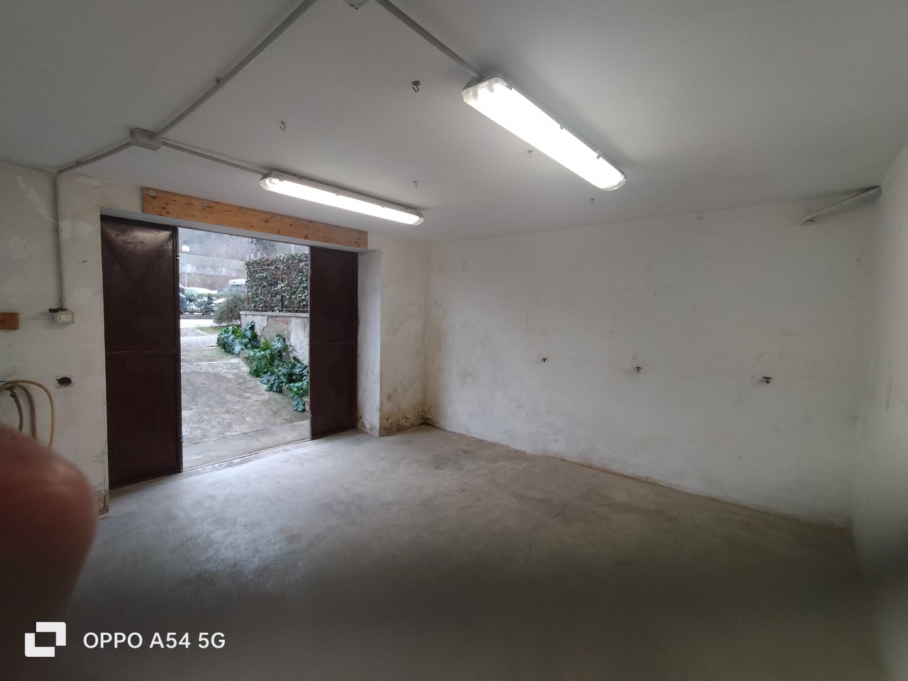 Posto auto coperto in vendita a Impruneta