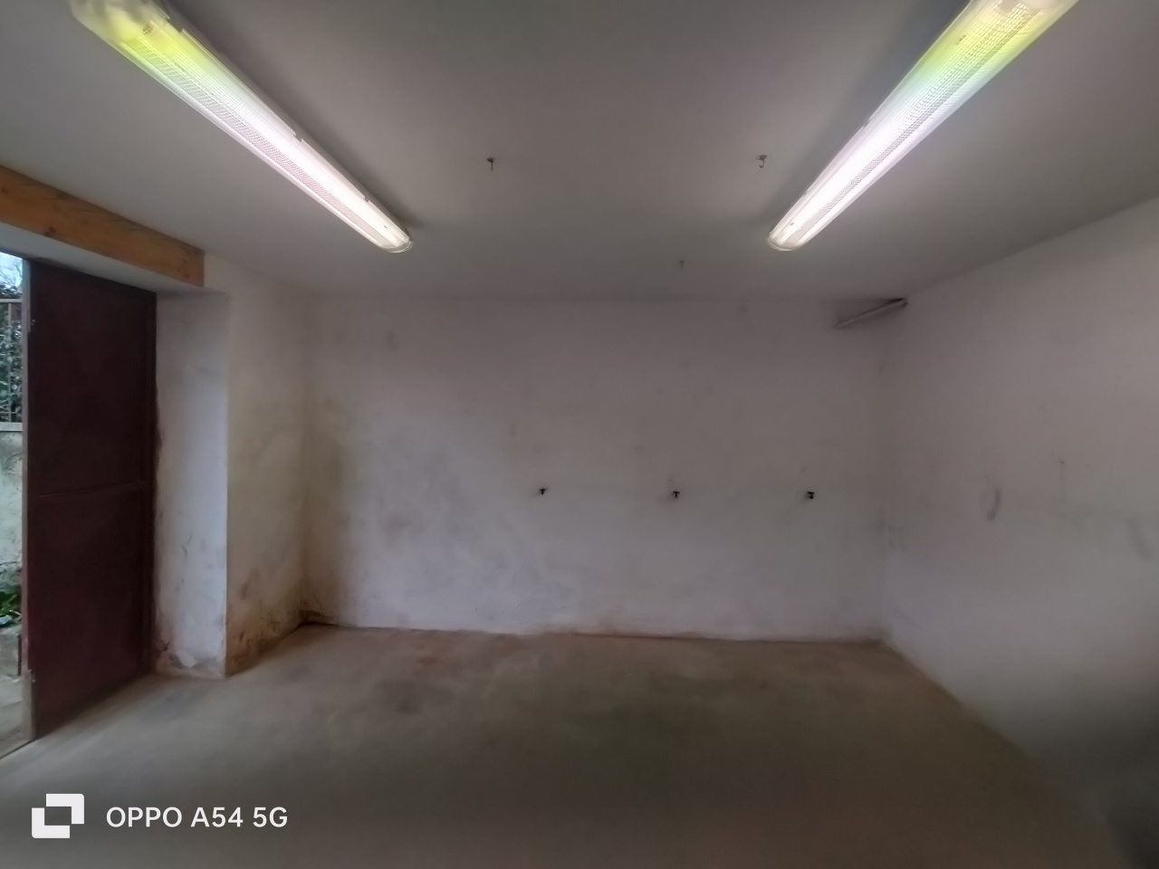 Posto auto coperto in vendita a Impruneta