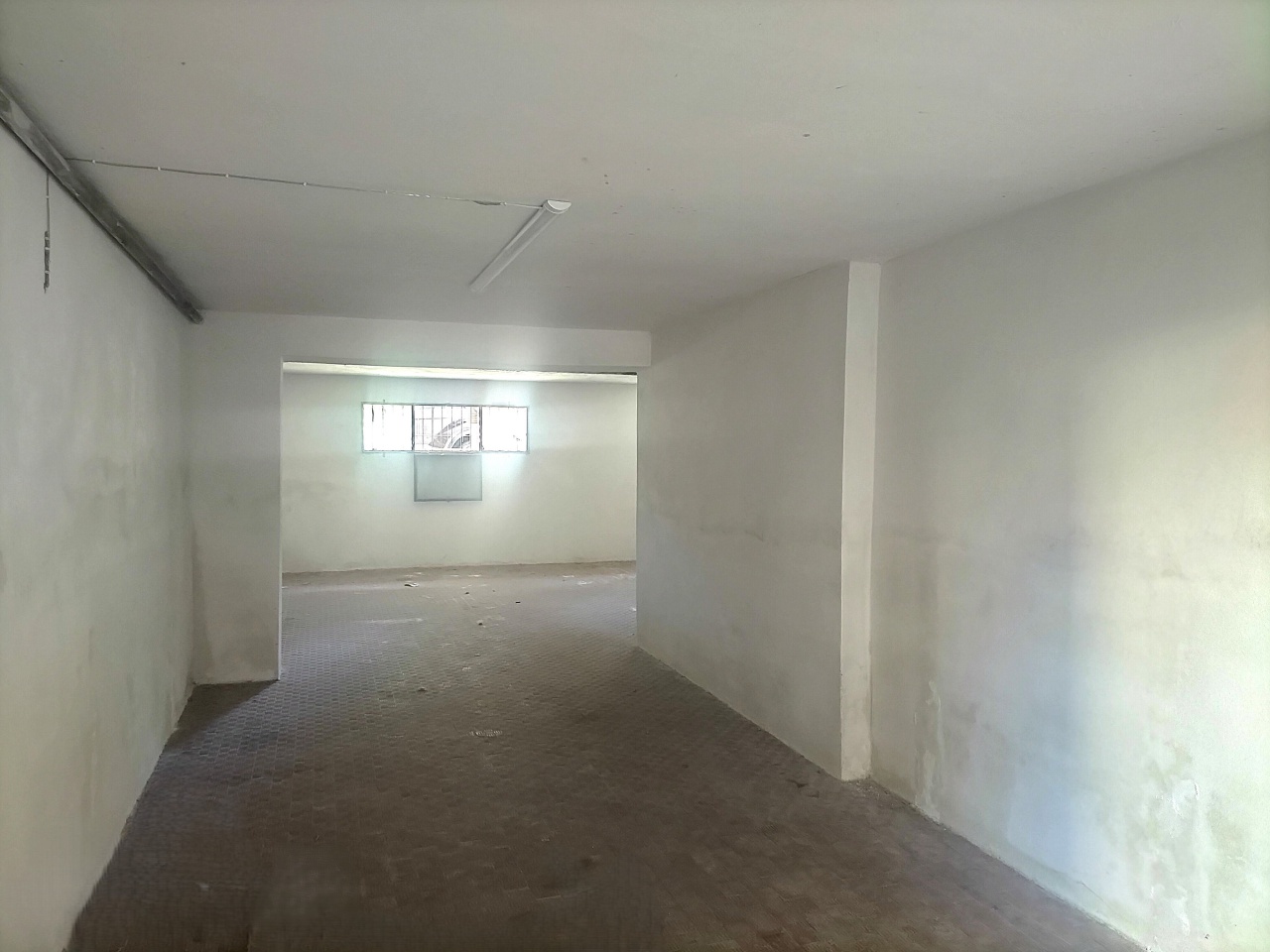 Posto auto coperto in vendita a Impruneta