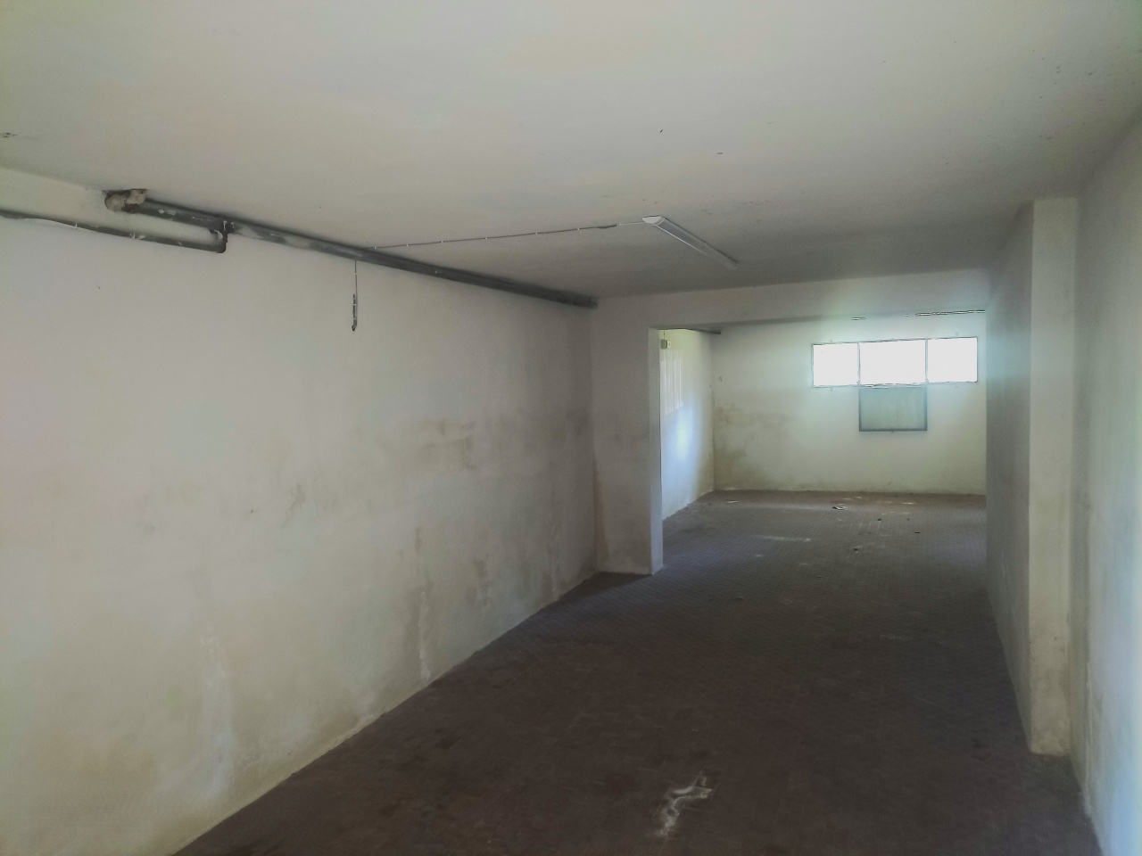 Posto auto coperto in vendita a Impruneta