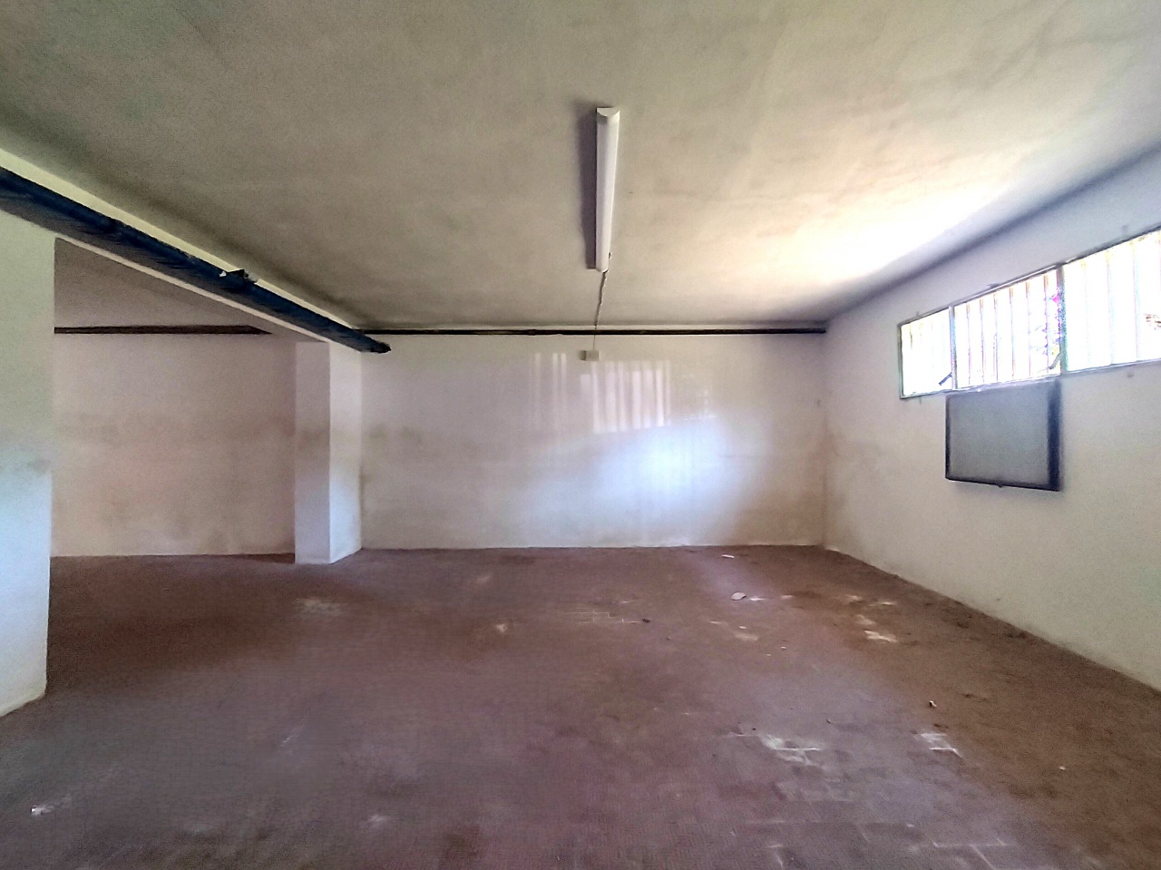 Posto auto coperto in vendita a Impruneta