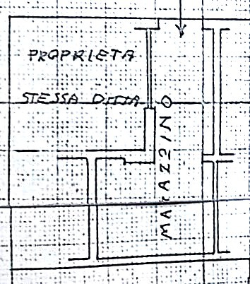 Posto auto coperto in vendita a Impruneta