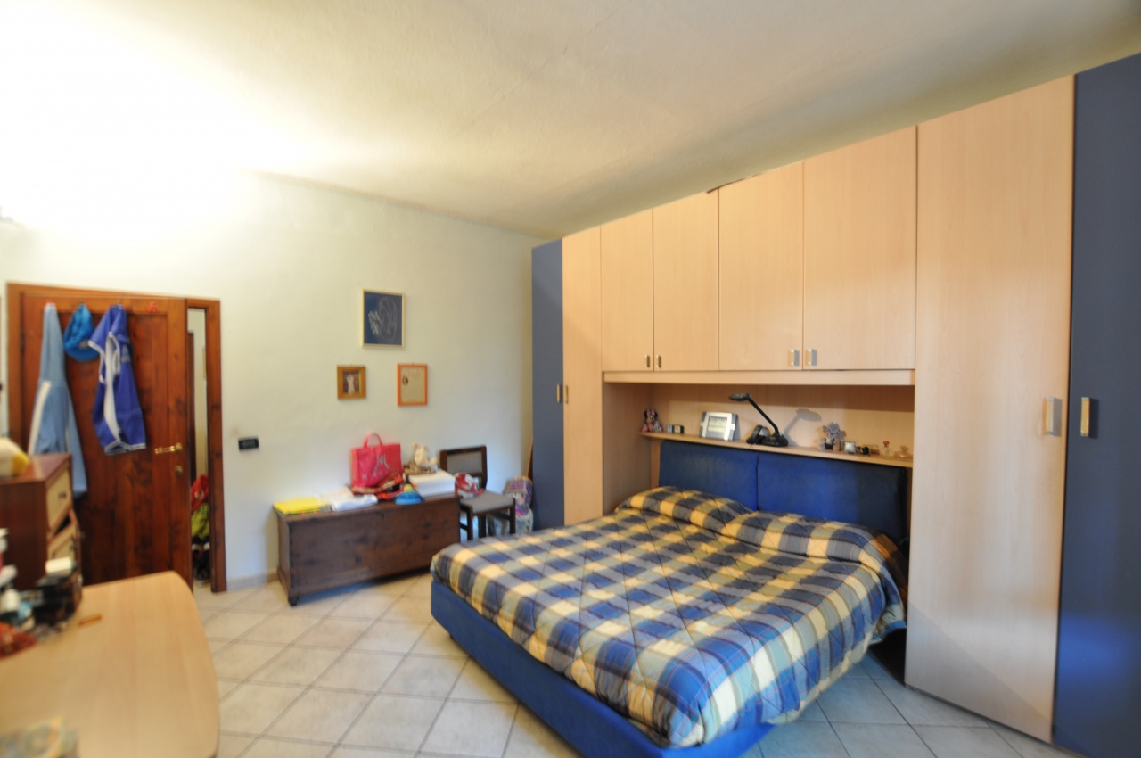 Quadrilocale con giardino a Impruneta