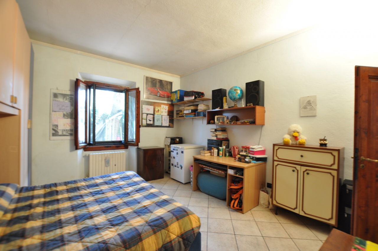 Quadrilocale con giardino a Impruneta