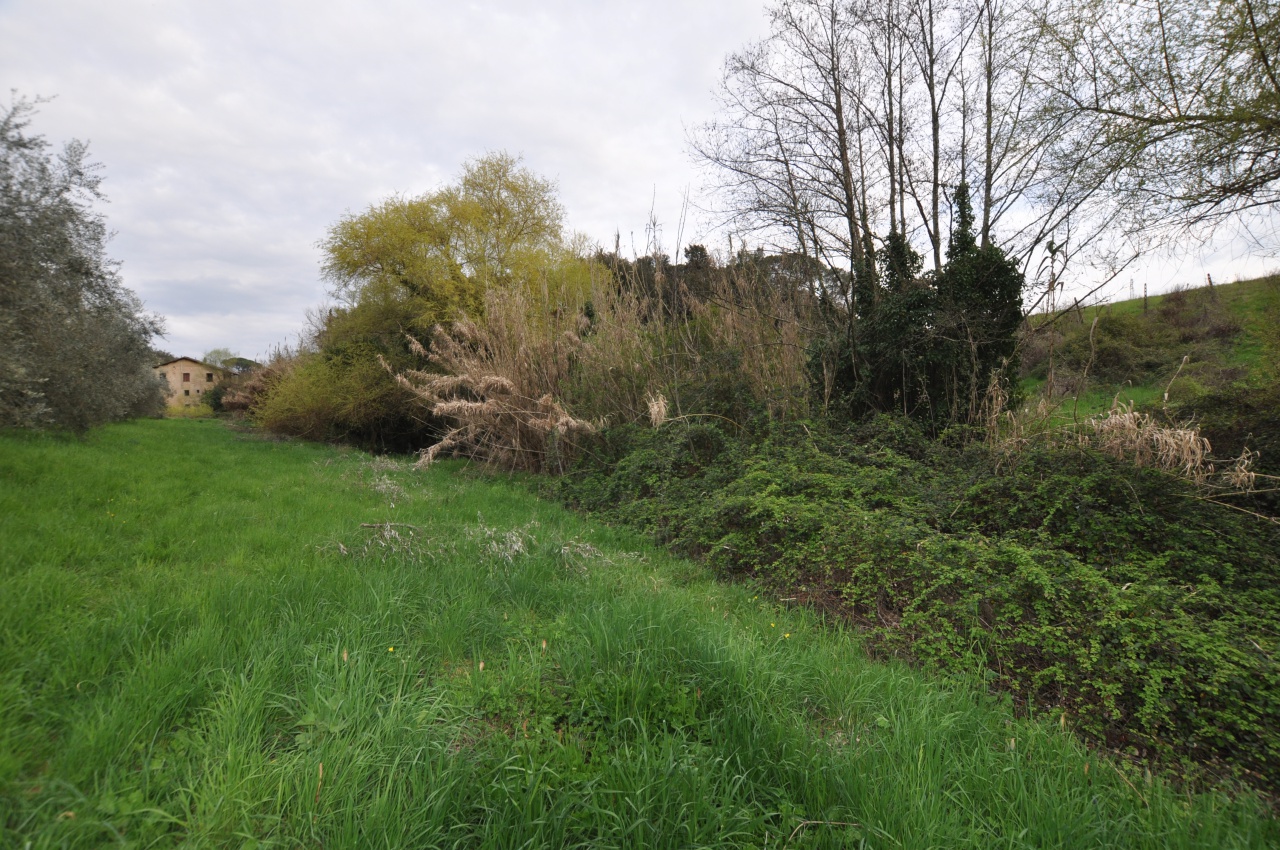 Terreno in vendita a Impruneta