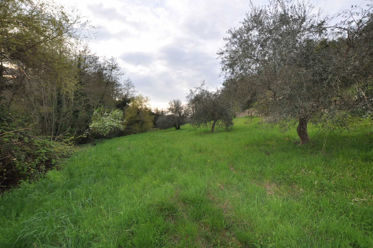 Terreno in vendita a Impruneta