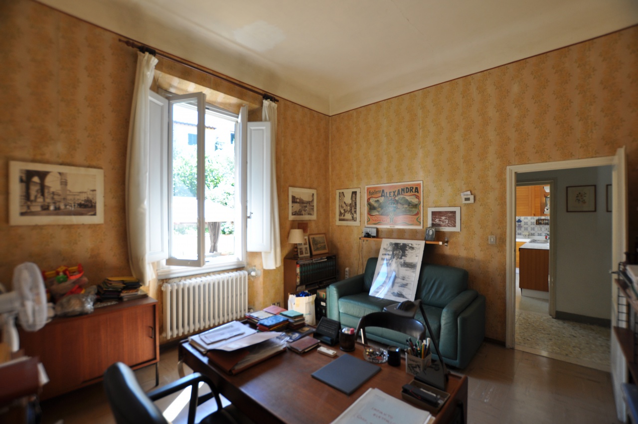 Casa indipendente con giardino a Impruneta