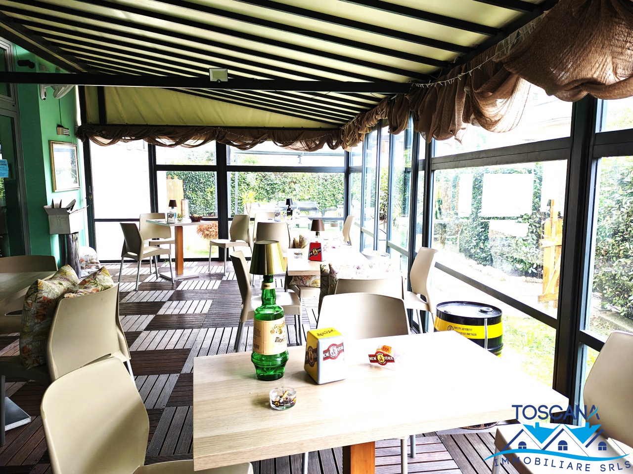 Attivit commerciale in vendita a Poggio a Caiano