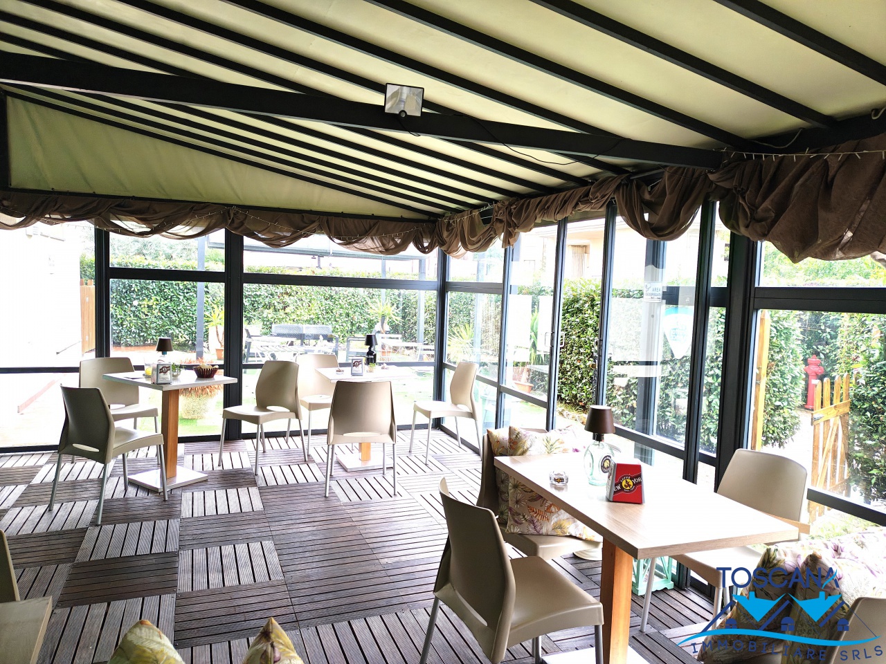 Attivit commerciale in vendita a Poggio a Caiano