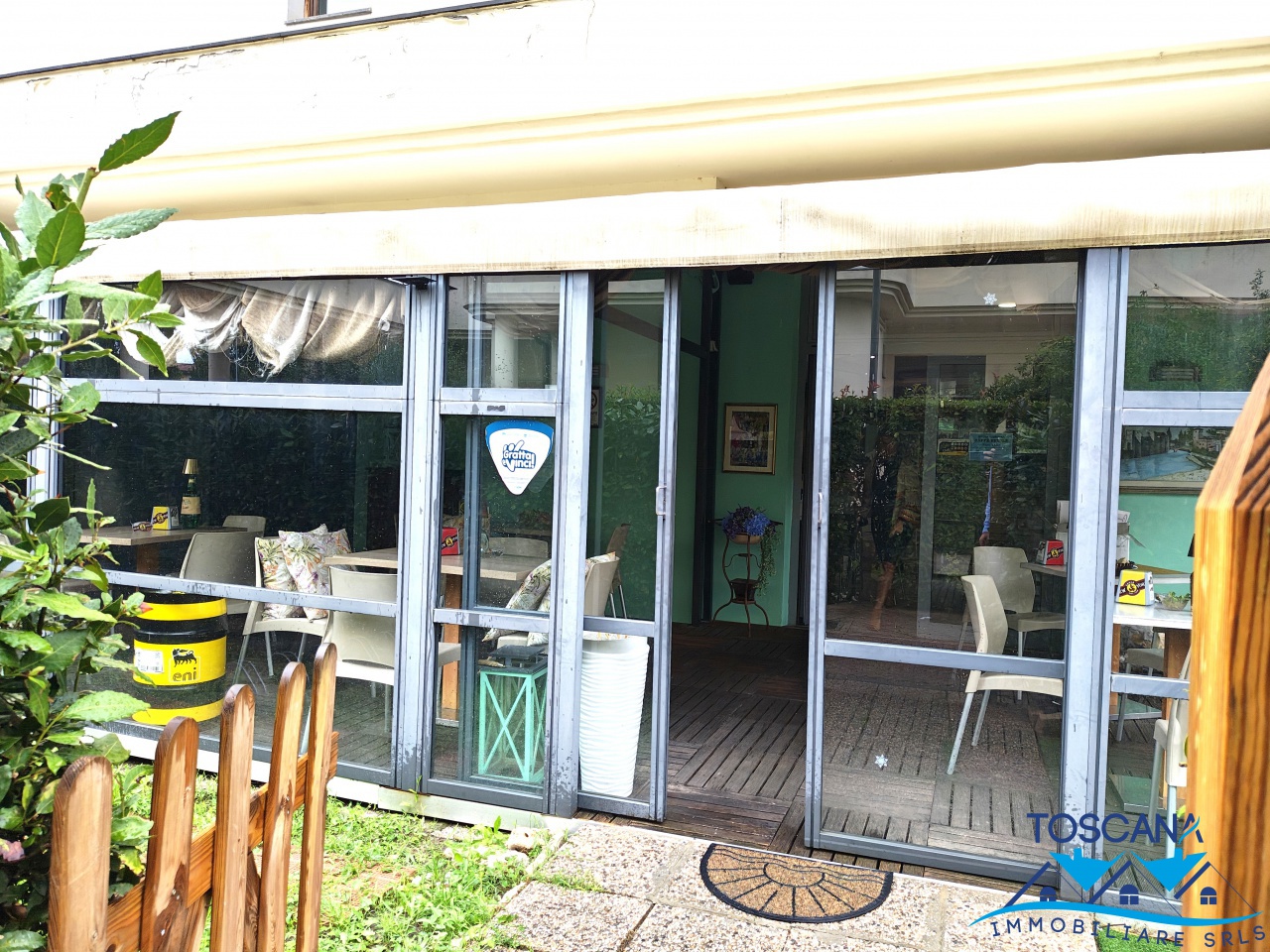 Attivit commerciale in vendita a Poggio a Caiano