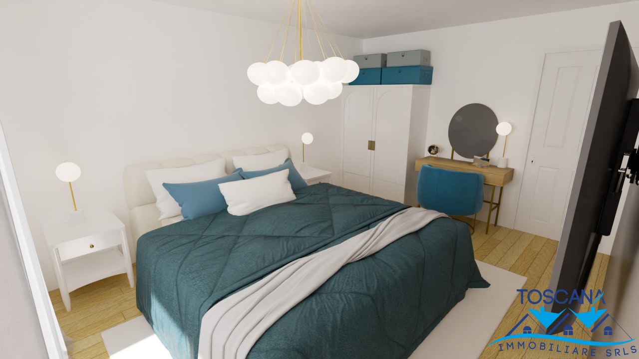 Bilocale nuovo a Campi Bisenzio