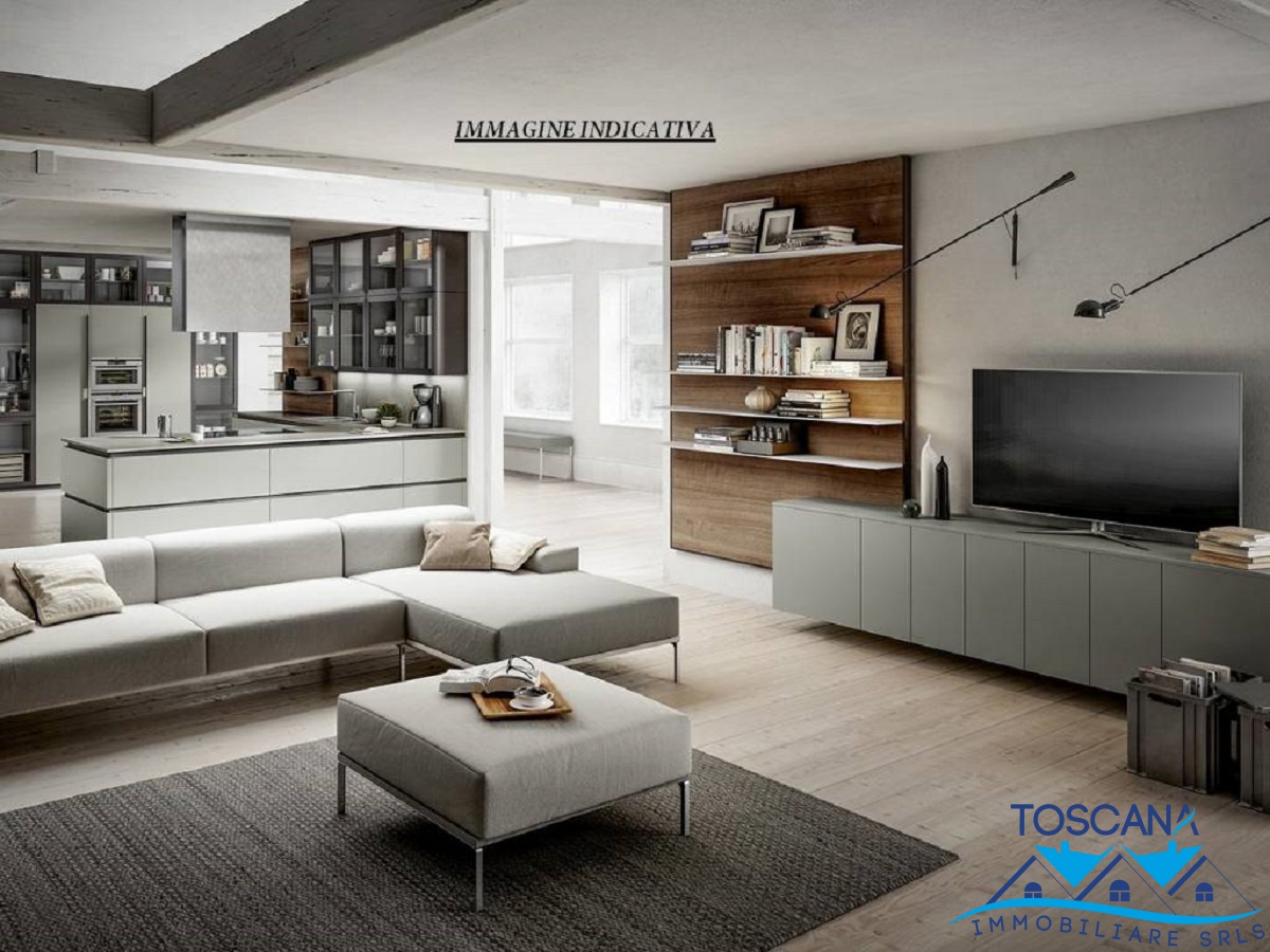 Bilocale nuovo a Campi Bisenzio