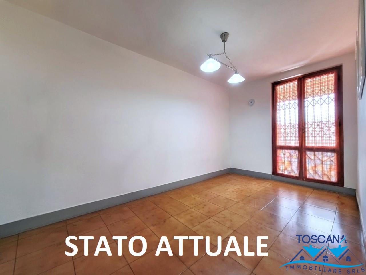 Appartamento in vendita a Campi Bisenzio