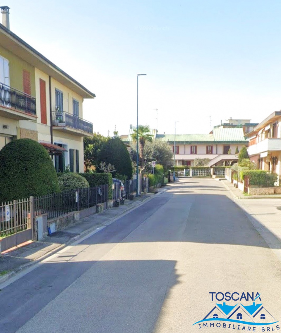 Appartamento in vendita a Campi Bisenzio