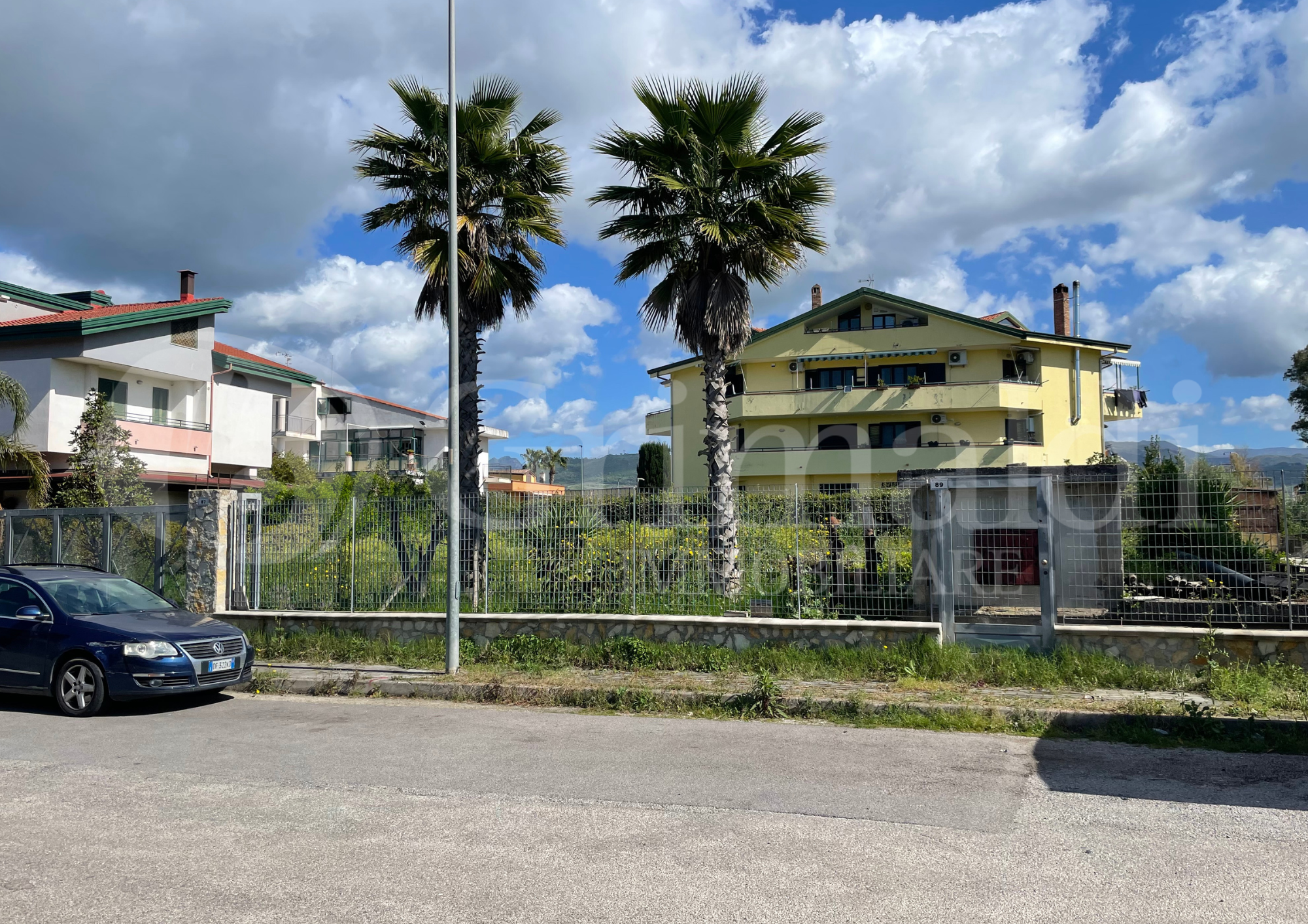 Terreno Agricolo in vendita a Pontecagnano Faiano