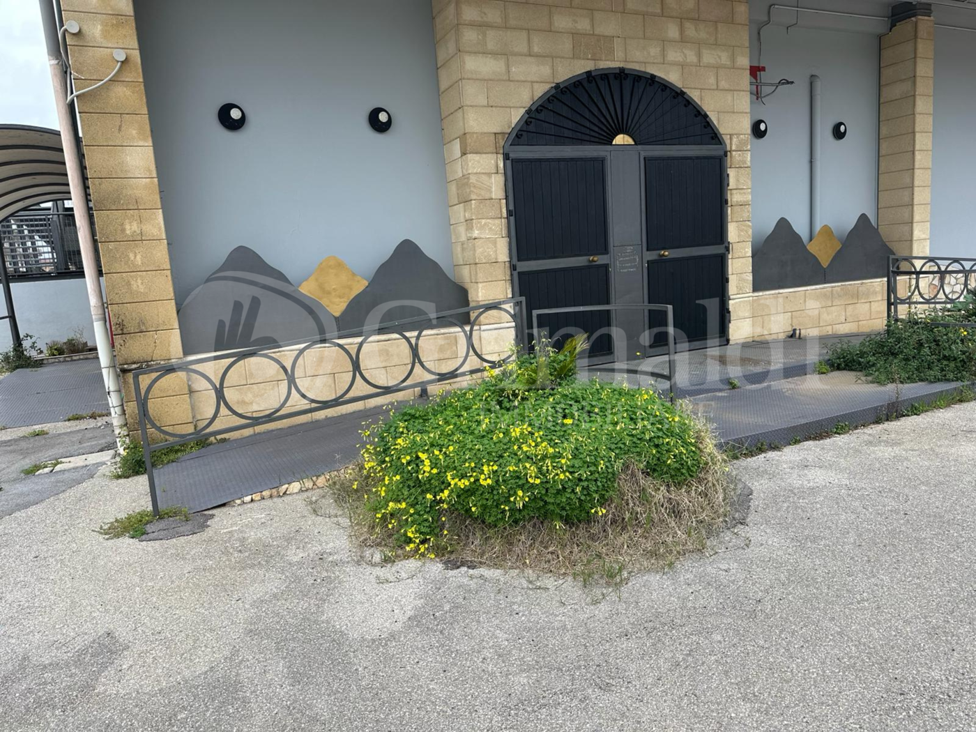 Appartamento in affitto a Montecorvino Rovella