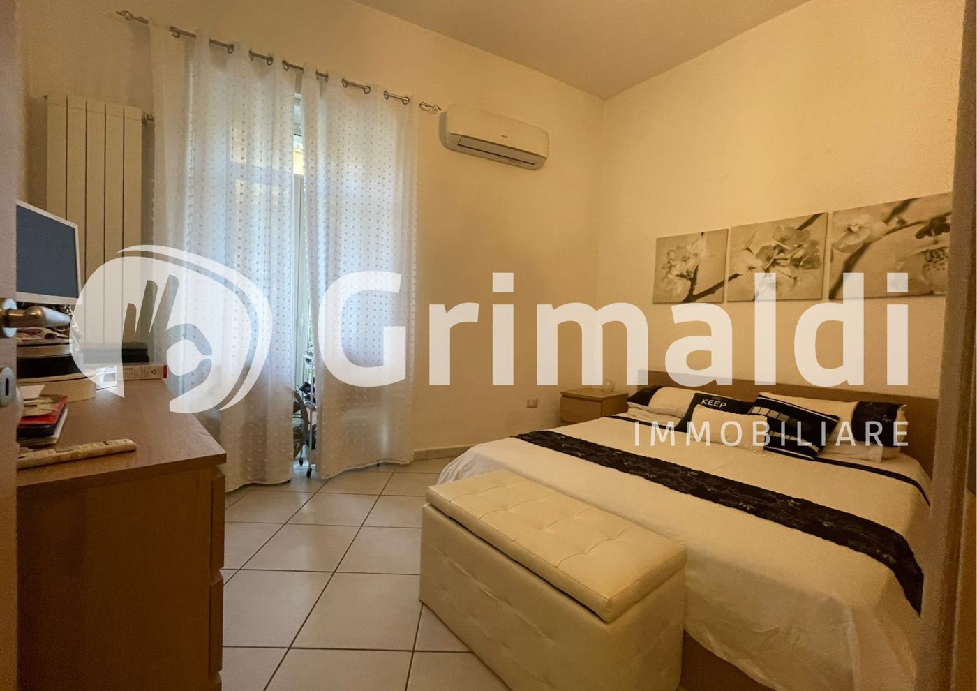 Trilocale in vendita a Battipaglia