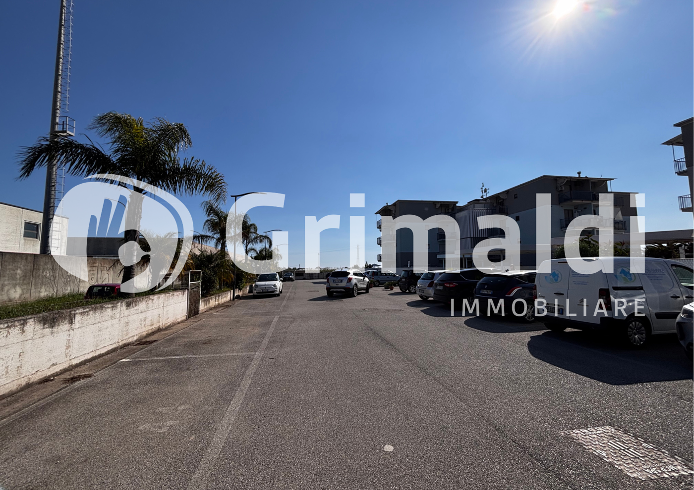 Trilocale in vendita a Battipaglia