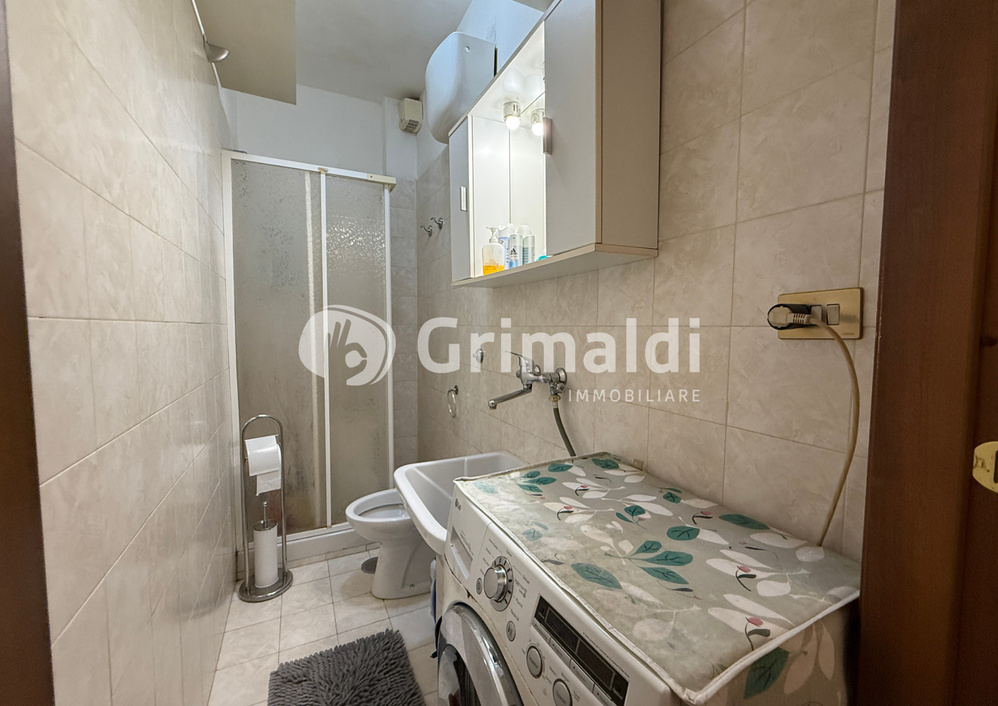 Trilocale in vendita a Montecorvino Pugliano