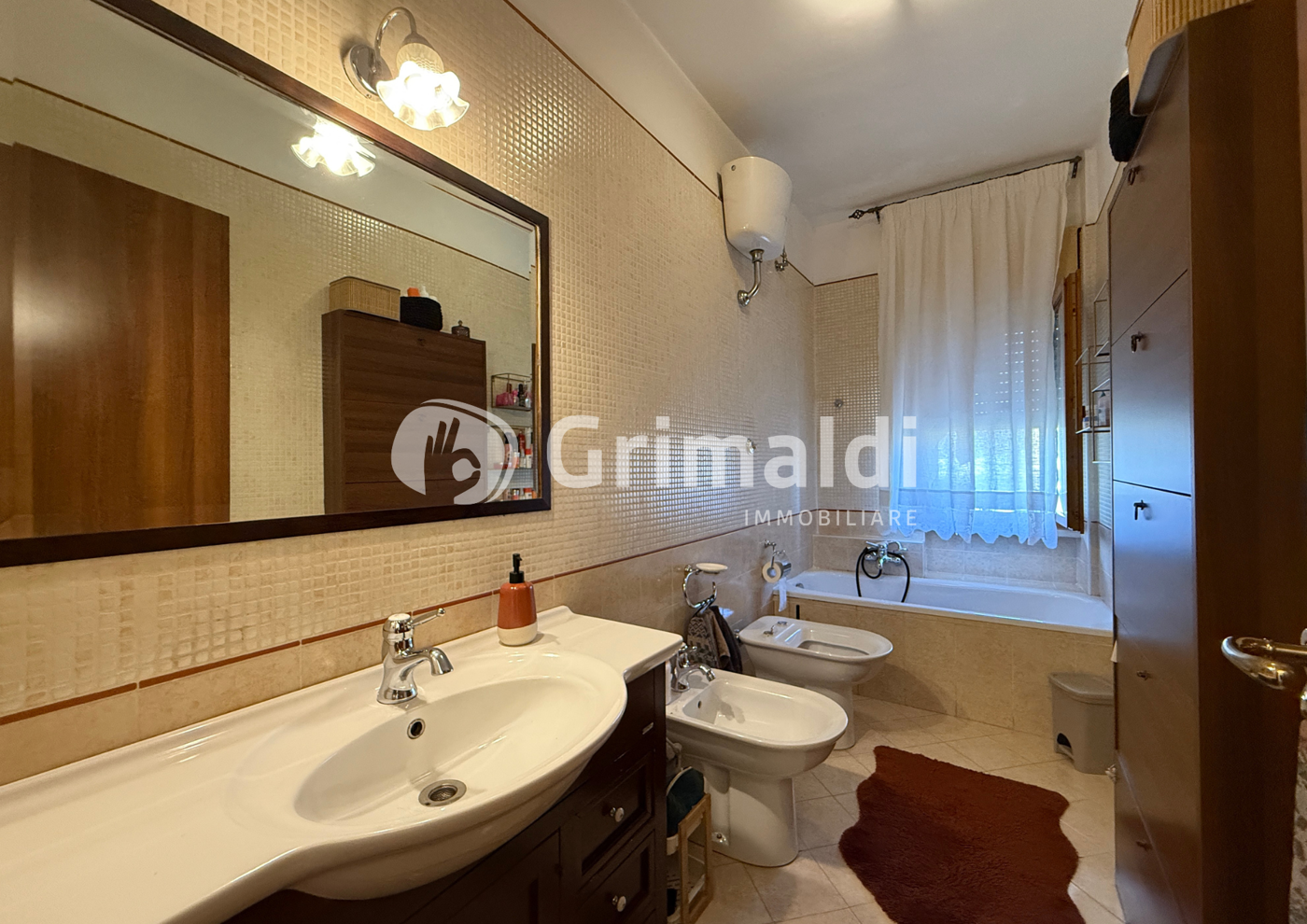 Trilocale in vendita a Montecorvino Pugliano