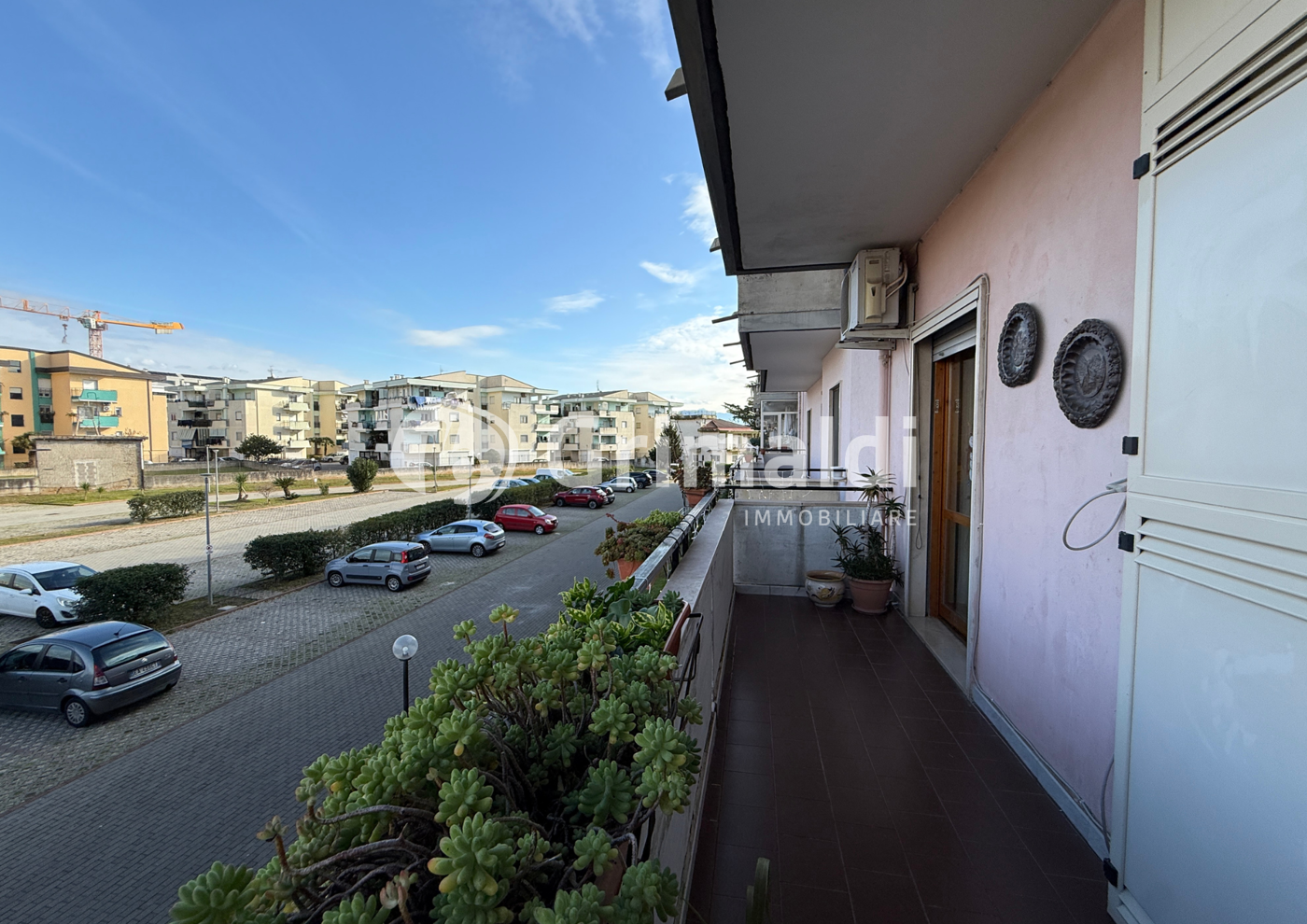 Trilocale in vendita a Montecorvino Pugliano