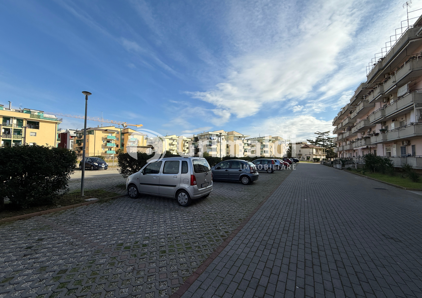 Trilocale in vendita a Montecorvino Pugliano