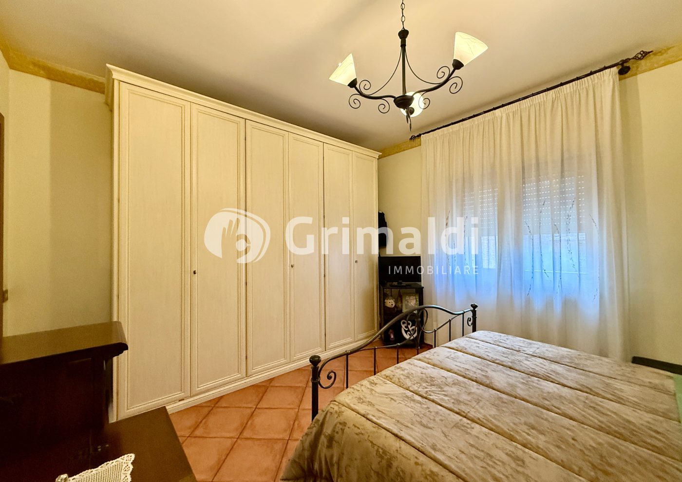 Trilocale in vendita a Montecorvino Pugliano