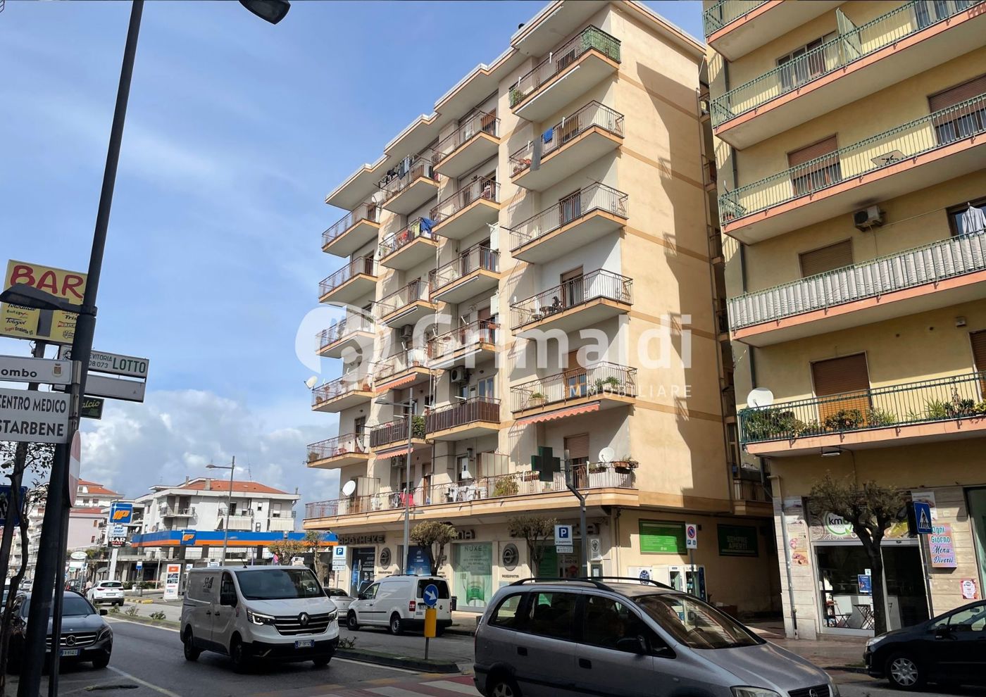 Quadrilocale in vendita a Bellizzi