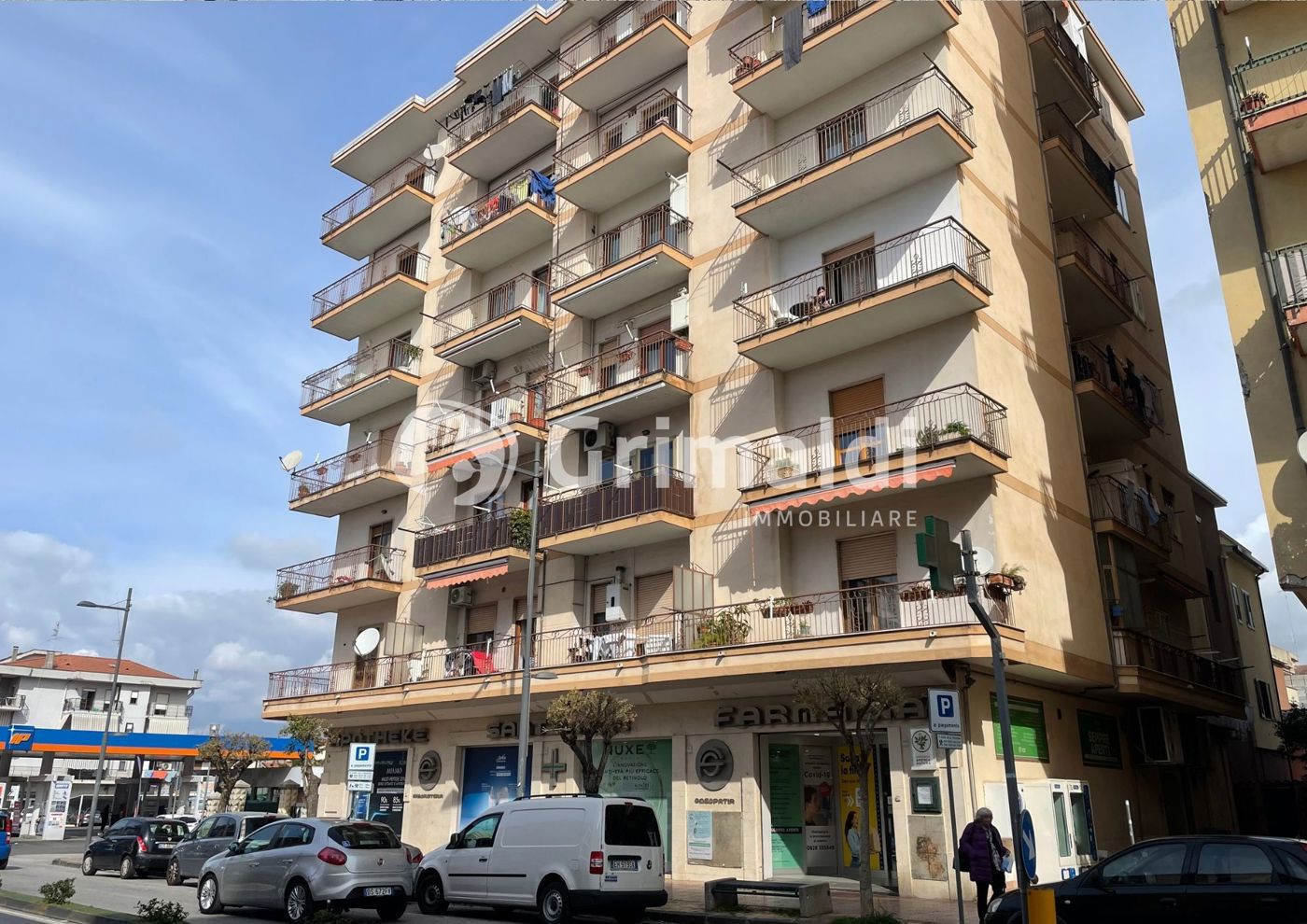 Quadrilocale in vendita a Bellizzi