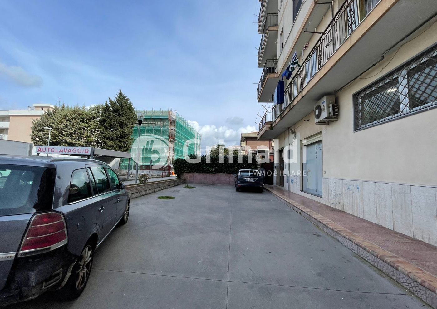 Quadrilocale in vendita a Bellizzi