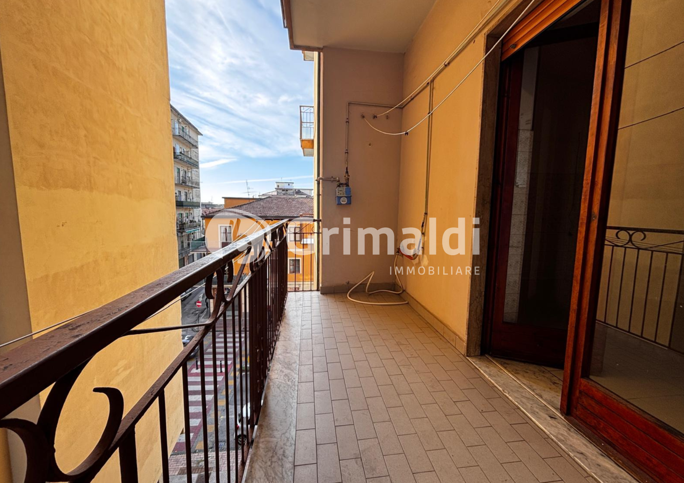 Quadrilocale in vendita a Bellizzi