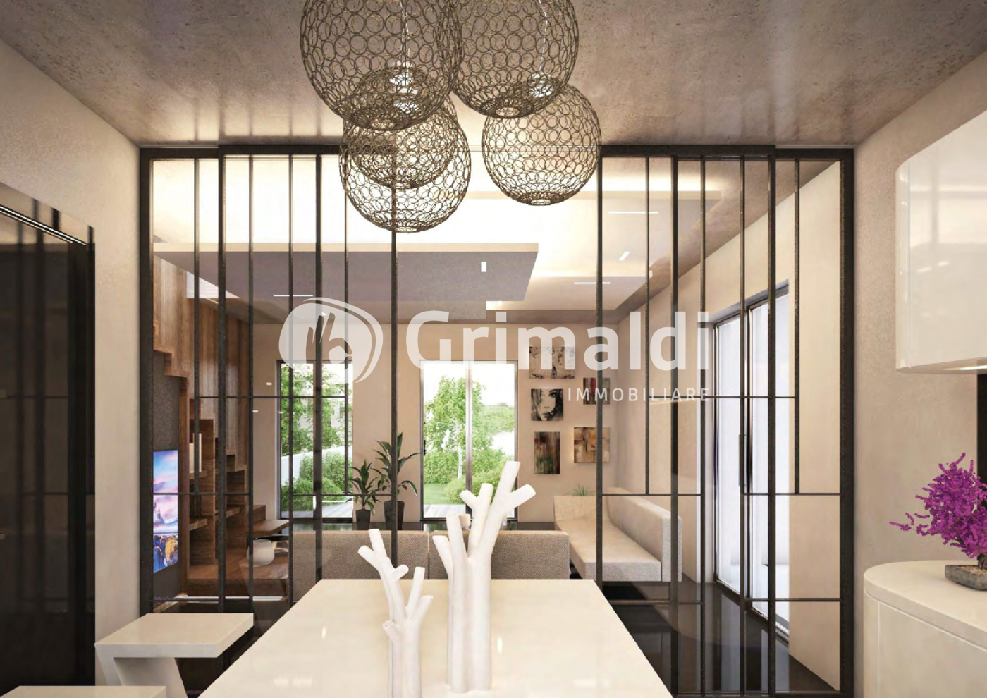 Villa in vendita a Bellizzi