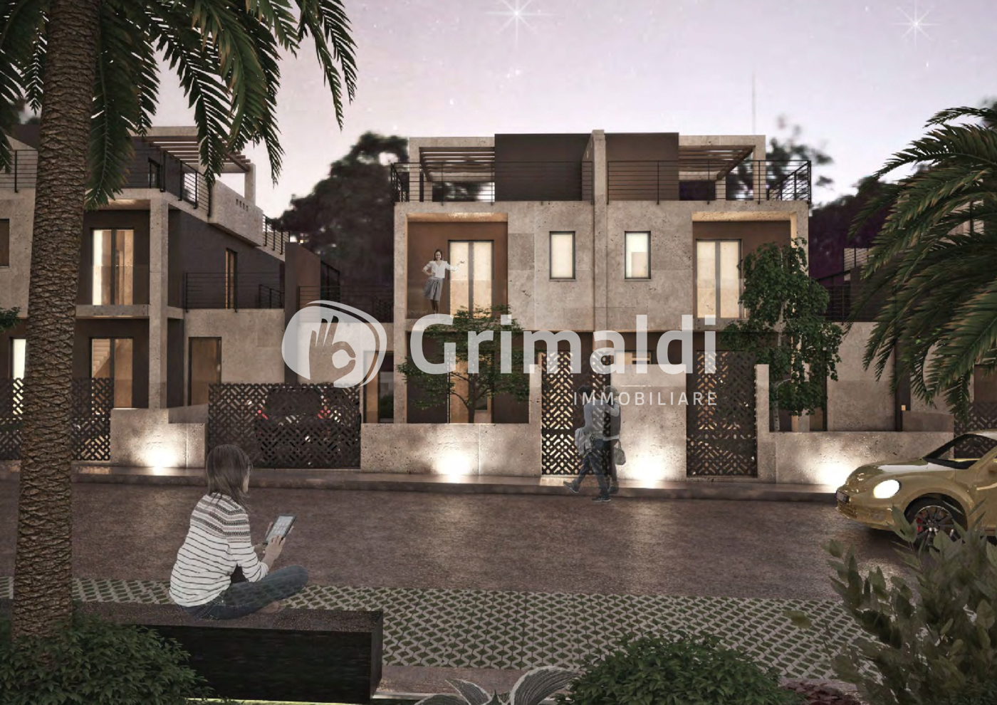 Villa in vendita a Bellizzi