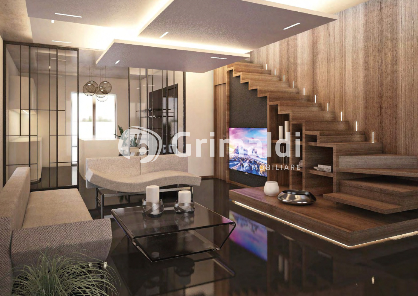 Quadrilocale in vendita a Bellizzi