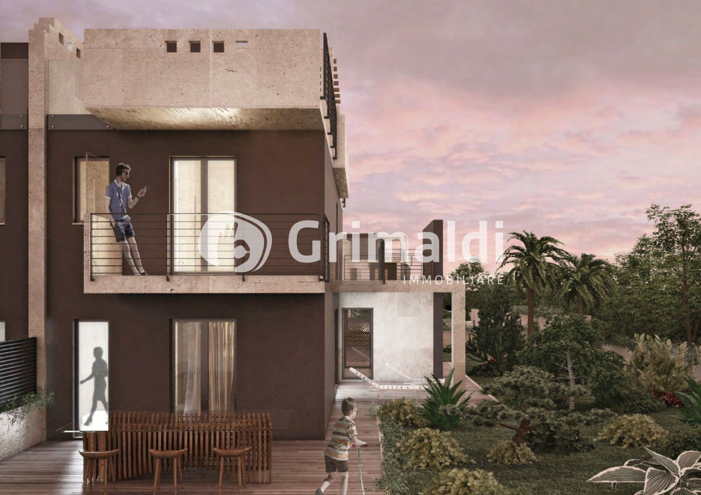 Quadrilocale in vendita a Bellizzi