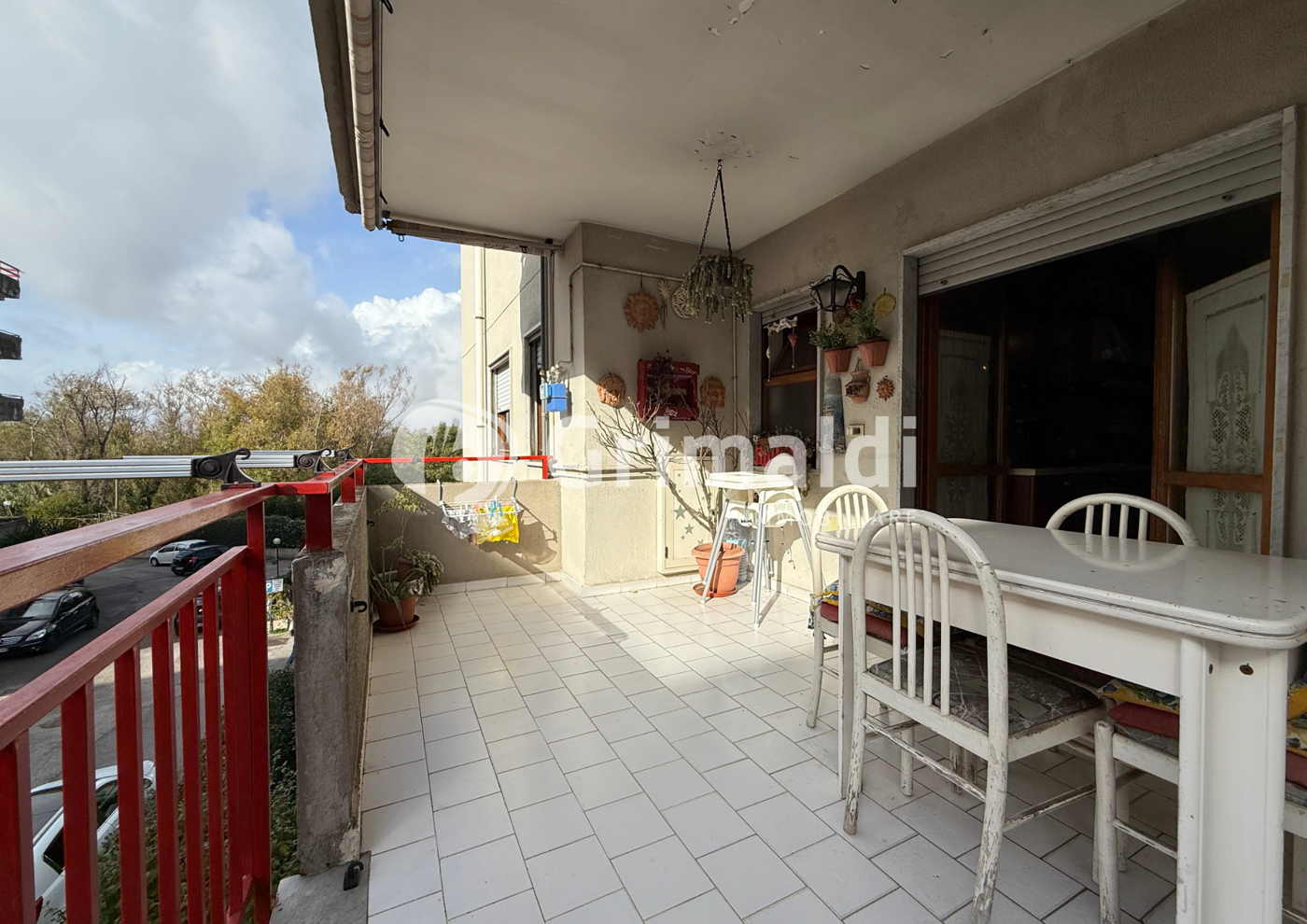 Quadrilocale in vendita a Bellizzi