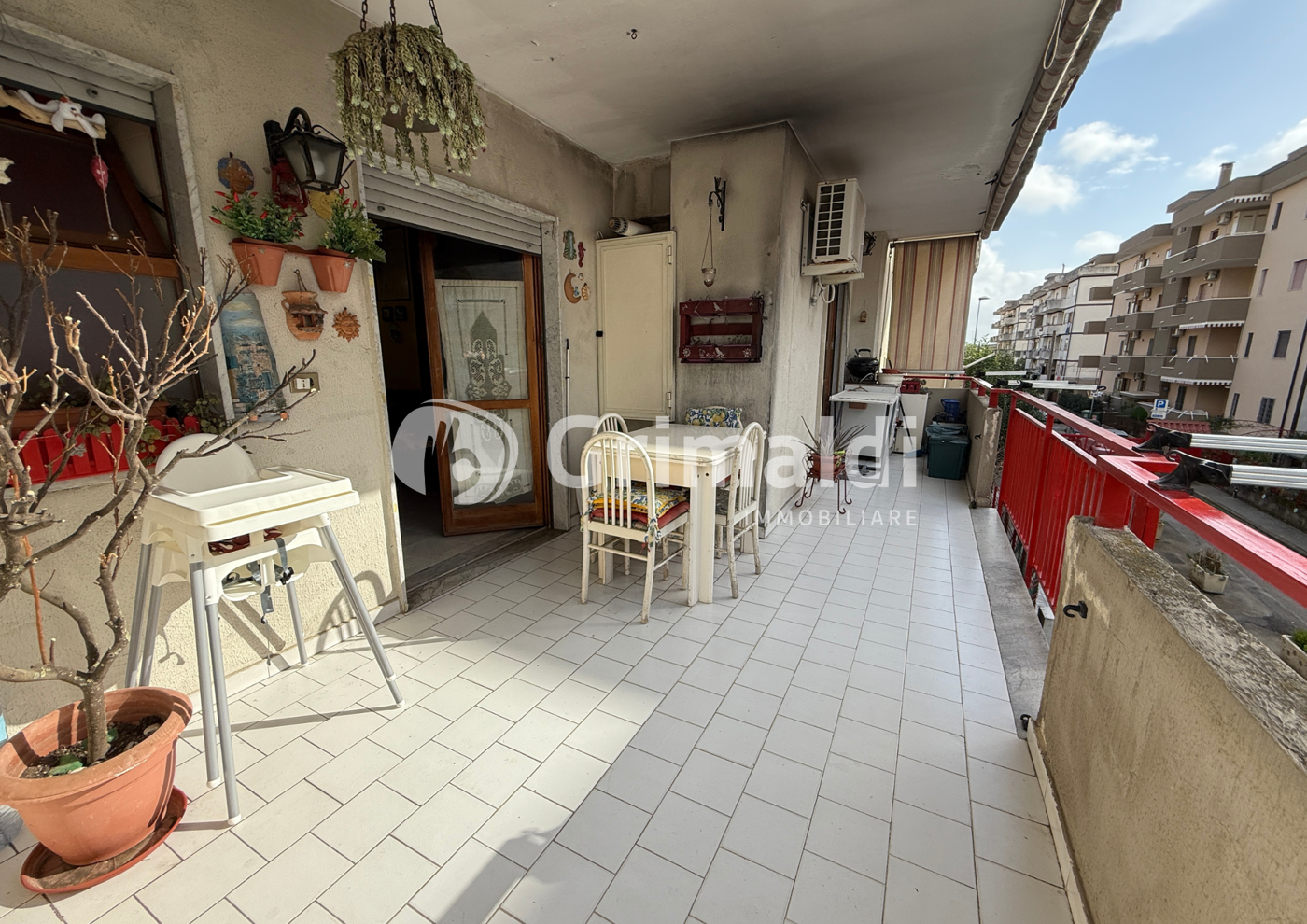 Quadrilocale in vendita a Bellizzi