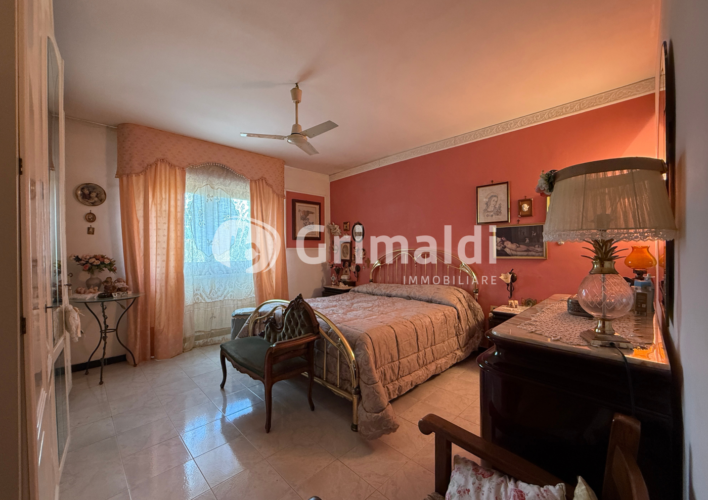 Quadrilocale in vendita a Bellizzi