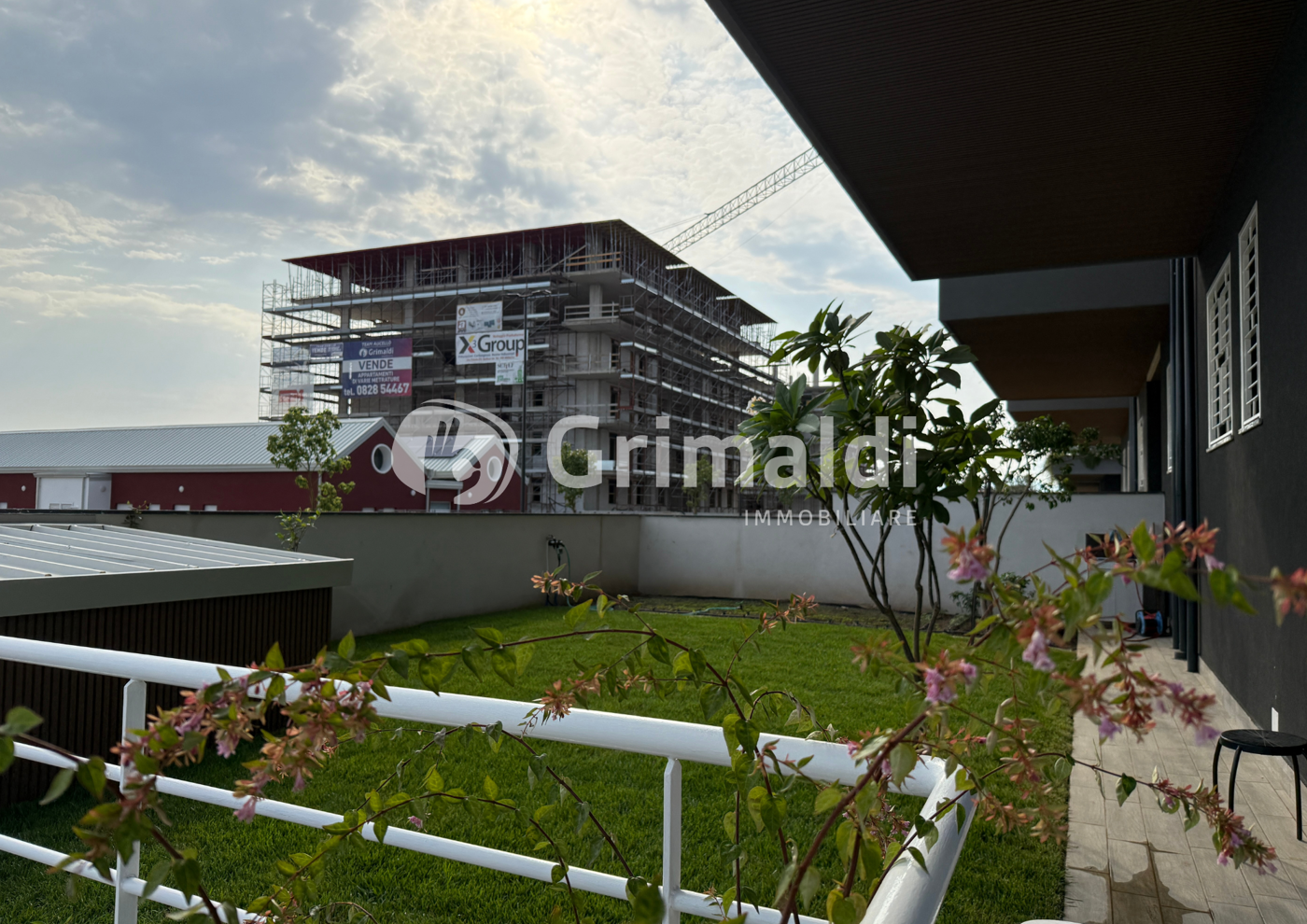 Quadrilocale in vendita a Bellizzi