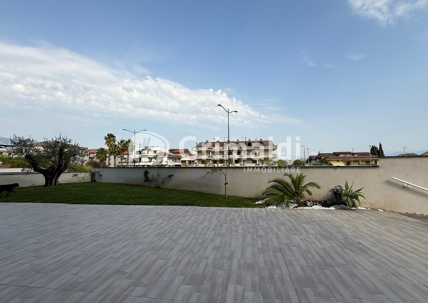 Quadrilocale in vendita a Bellizzi