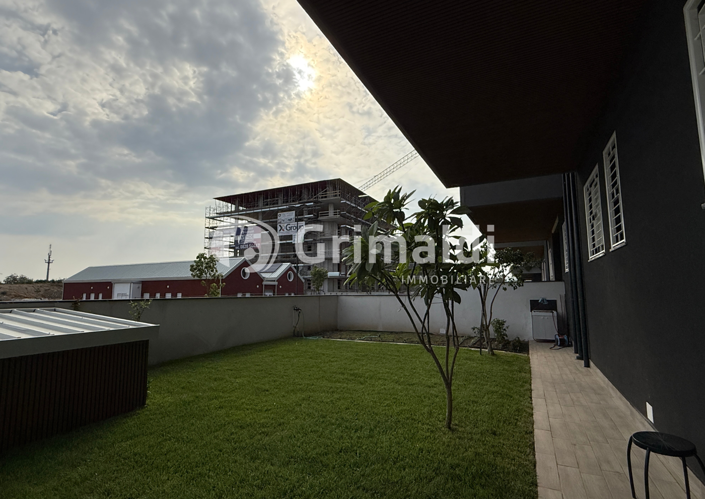 Quadrilocale in vendita a Bellizzi