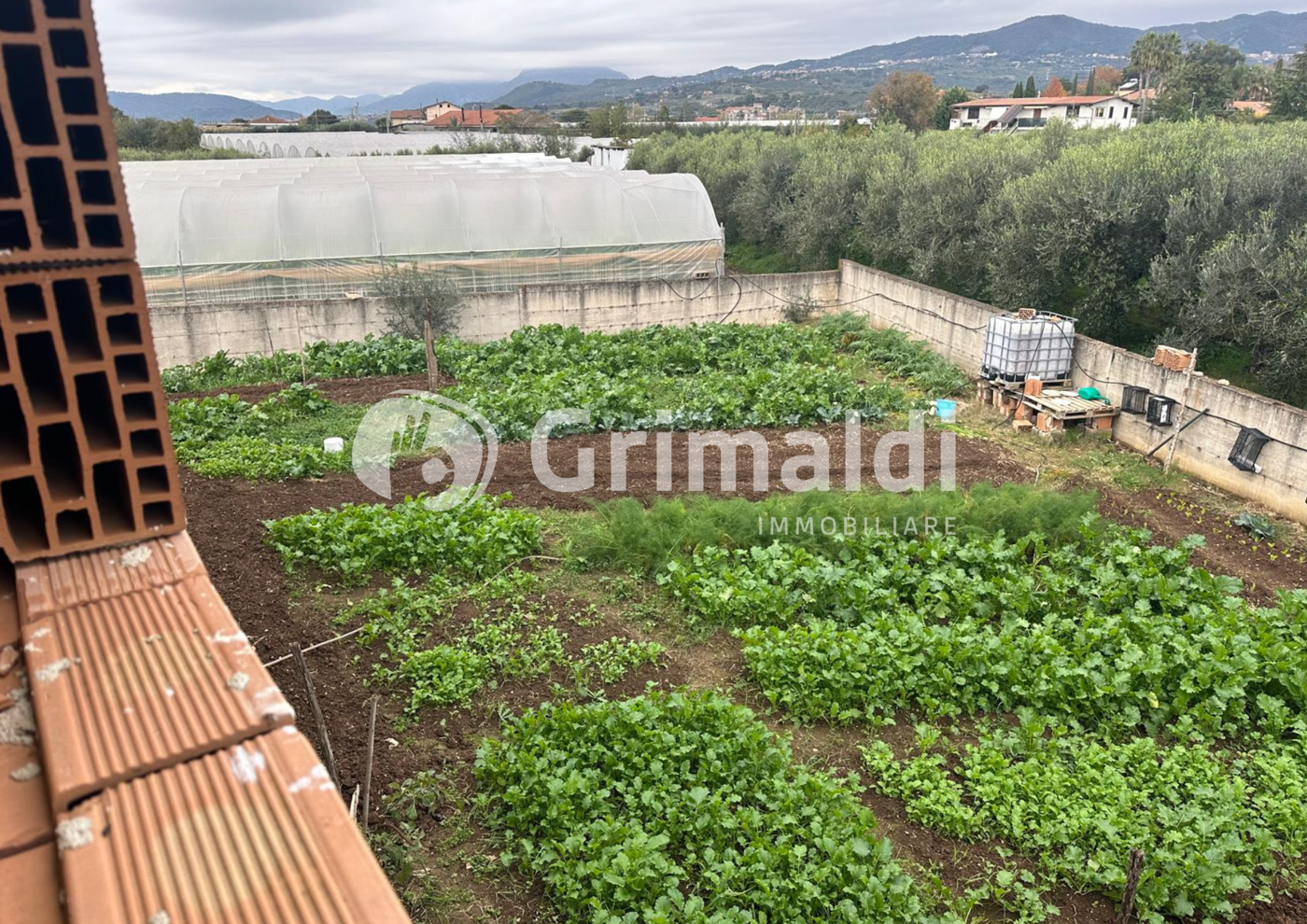 Villa in vendita a Montecorvino Pugliano