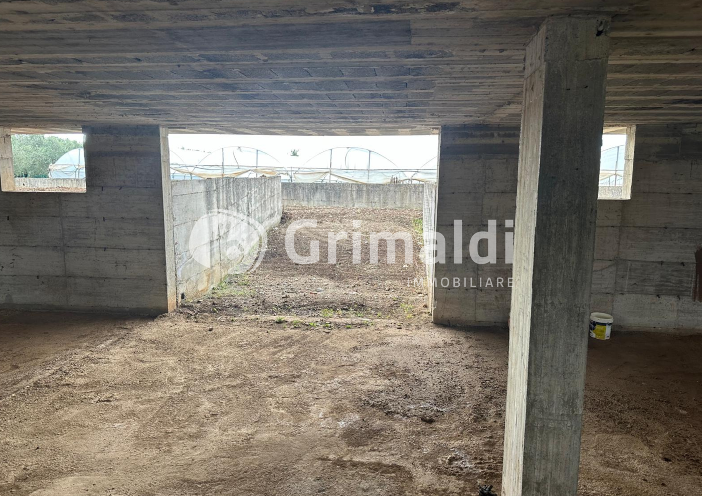 Villa in vendita a Montecorvino Pugliano