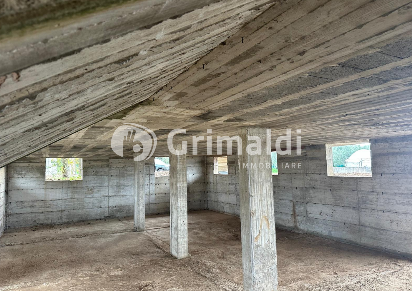 Villa in vendita a Montecorvino Pugliano