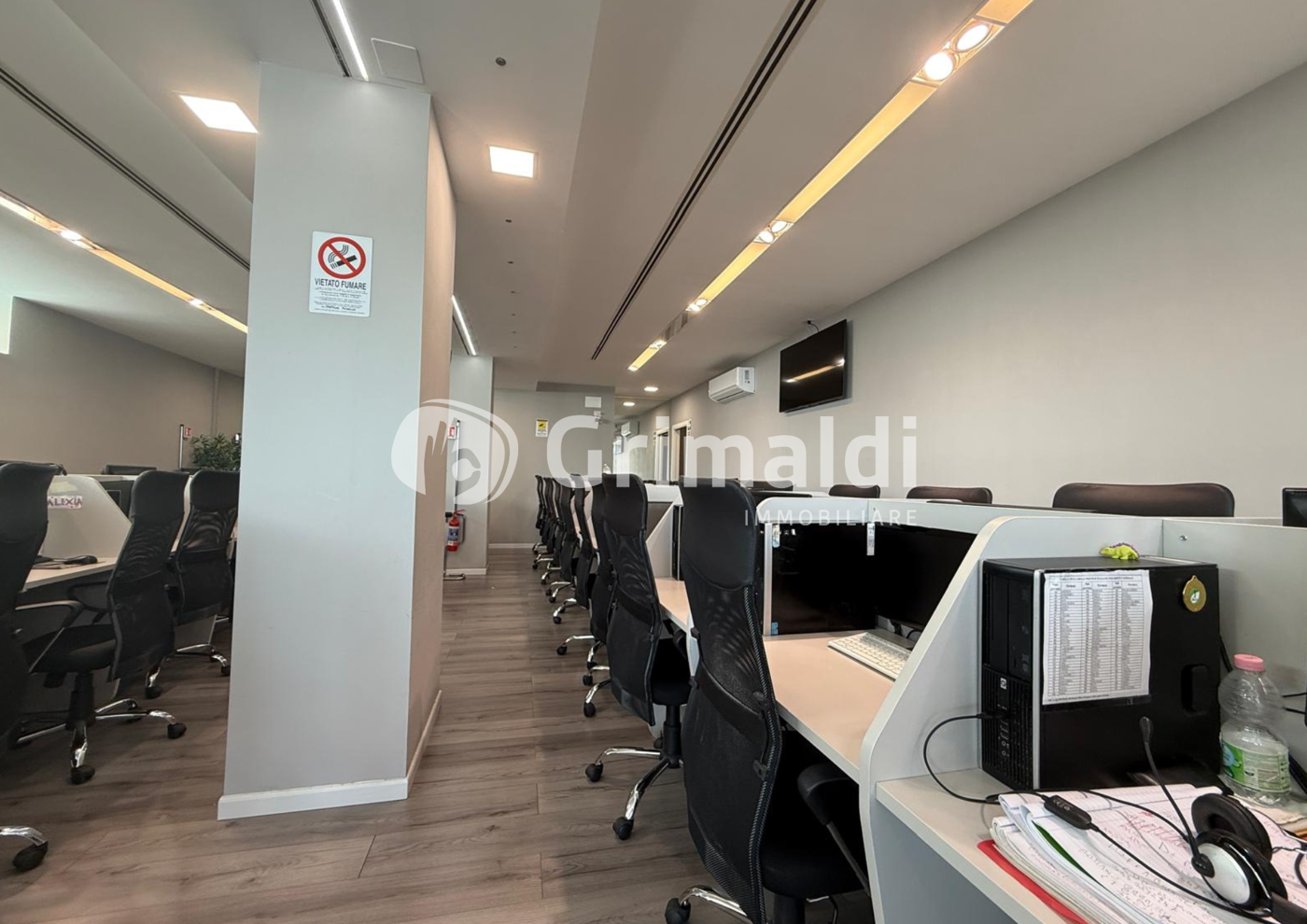 Negozio in affitto a Bellizzi