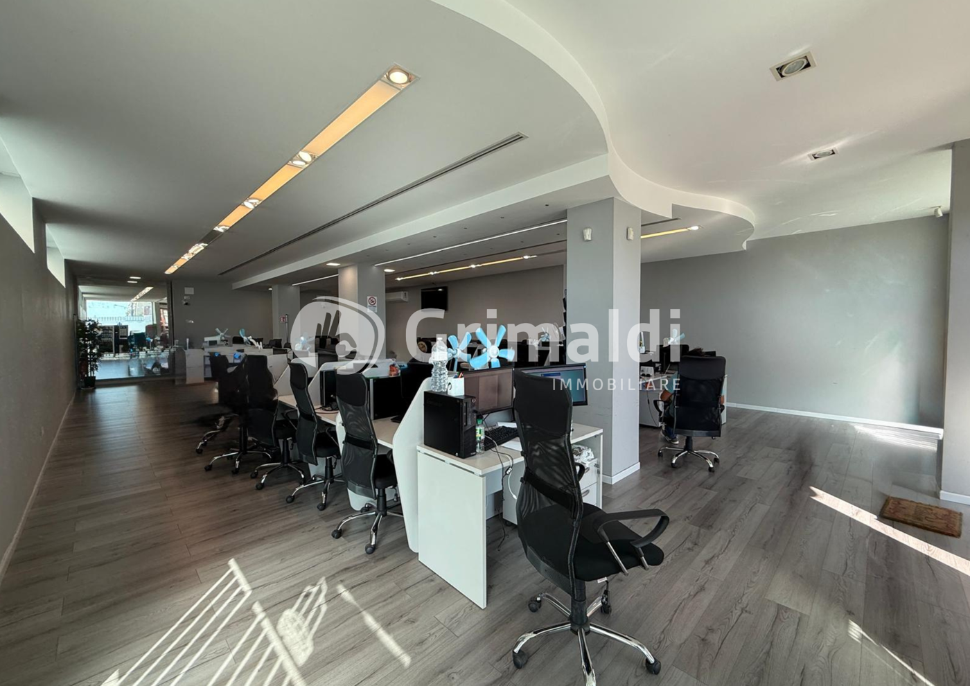 Negozio in affitto a Bellizzi