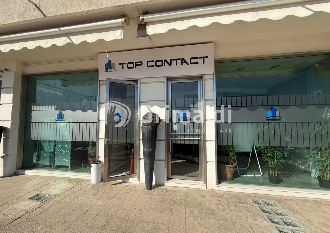 Negozio in affitto a Bellizzi