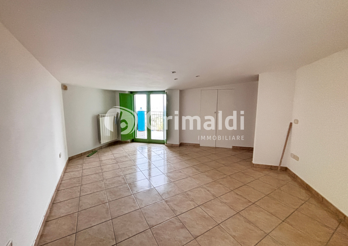 Trilocale in vendita a Battipaglia