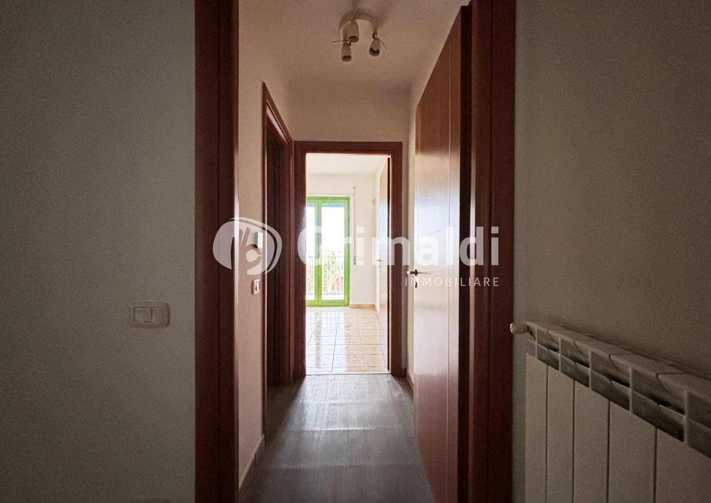 Trilocale in vendita a Battipaglia