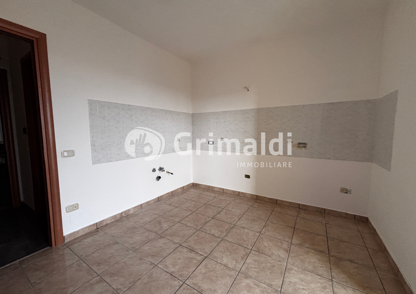 Trilocale in vendita a Battipaglia